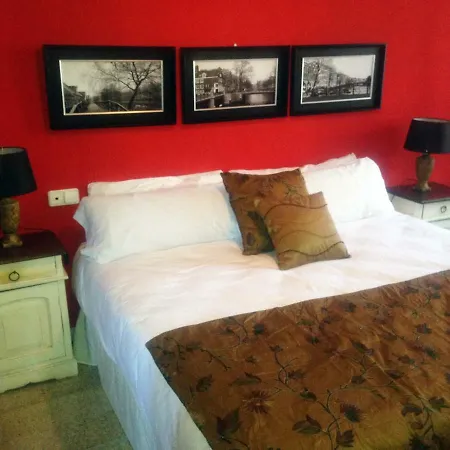 Apartment Mas De San Antonio