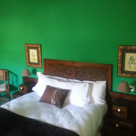 Apartment Mas De San Antonio