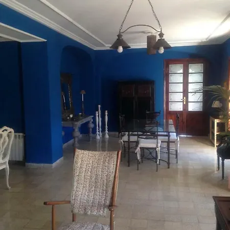 Apartment Mas De San Antonio