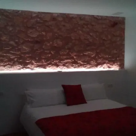 Mas De San Antonio Apartment *