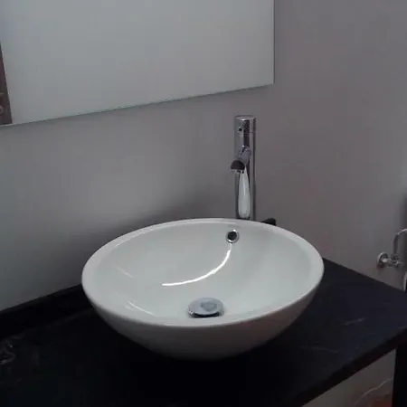 Apartment Mas De San Antonio Bocairent