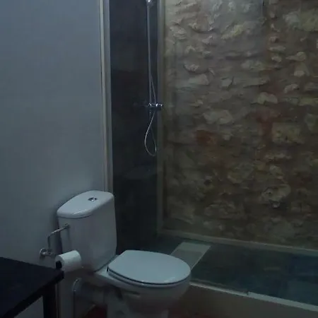 Apartment Mas De San Antonio Bocairent