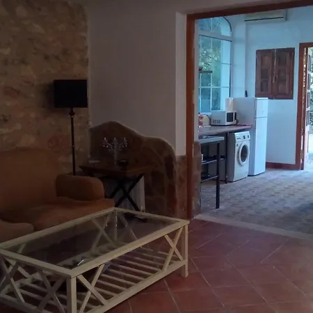 Mas De San Antonio Apartment *