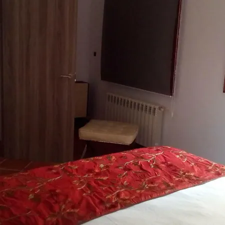 Mas De San Antonio Apartment Bocairent