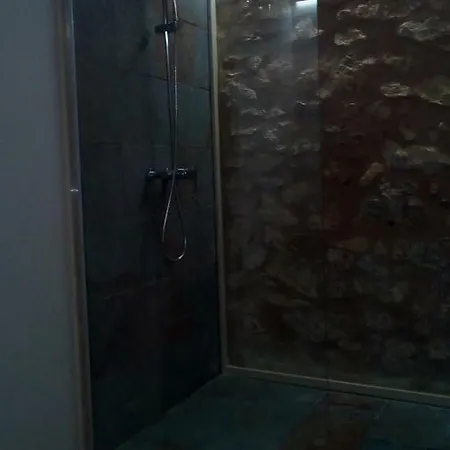 Mas De San Antonio Apartment Bocairent
