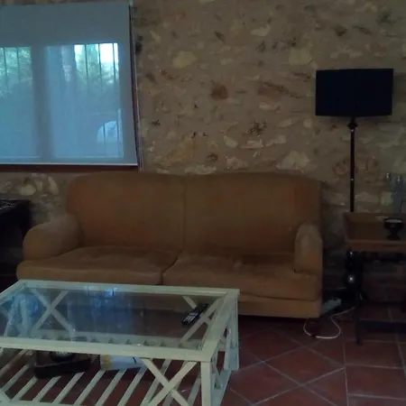 Mas De San Antonio Apartment