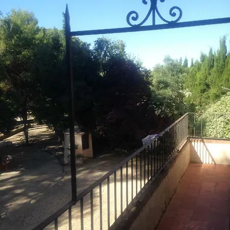 Mas De San Antonio *